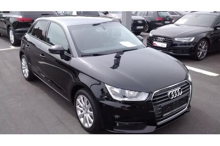 Audi A1 Gebrauchtwagen