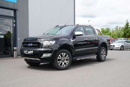 Ford Ranger Gebrauchtwagen