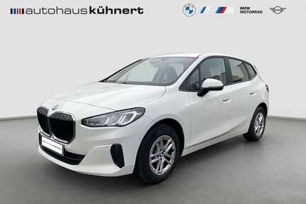 BMW 218 Gebrauchtwagen
