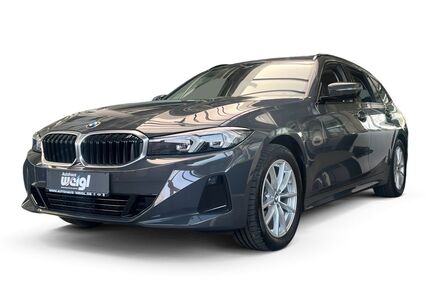 BMW 320 Gebrauchtwagen