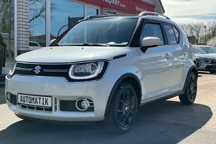 Suzuki Ignis Gebrauchtwagen