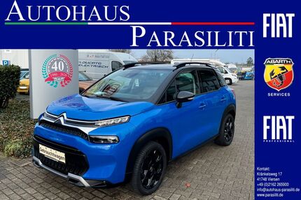 Citroen C3 Gebrauchtwagen