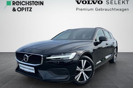 Volvo V60 Gebrauchtwagen