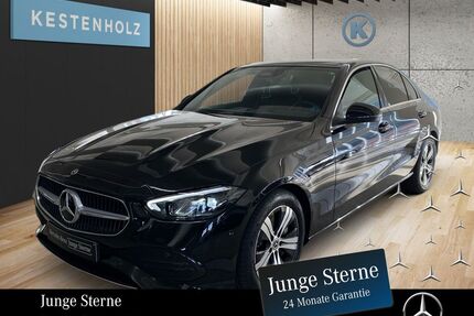Mercedes-Benz C 200 Gebrauchtwagen