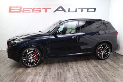 BMW X5 Gebrauchtwagen