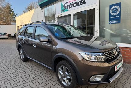 Dacia Logan Gebrauchtwagen