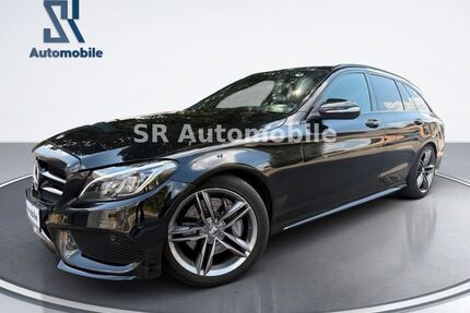 Mercedes-Benz C 250 Gebrauchtwagen
