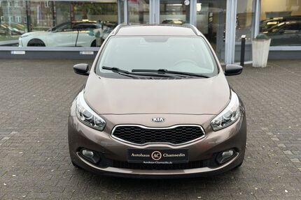 Kia ceed Sportswagon Gebrauchtwagen