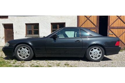 Mercedes-Benz SL 300 Gebrauchtwagen