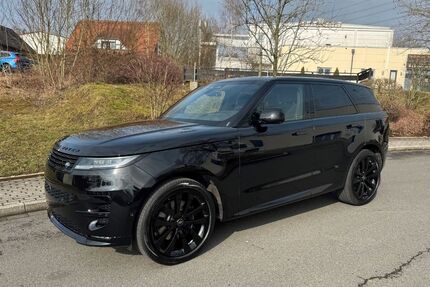 Land Rover Range Rover Sport Gebrauchtwagen