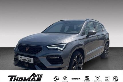 Cupra Ateca Gebrauchtwagen