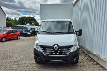 Renault Master Gebrauchtwagen