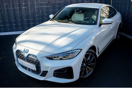 BMW i4 Gebrauchtwagen