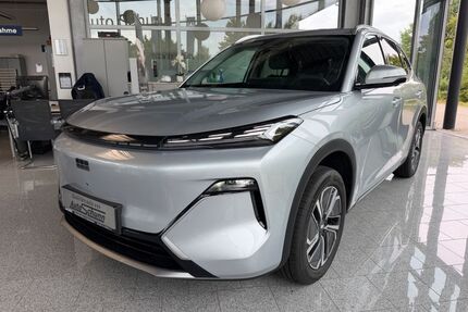 Geely Starray EM-i Gebrauchtwagen