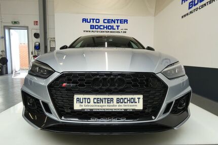 Audi RS5 Gebrauchtwagen