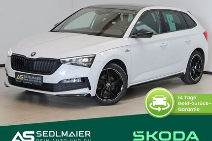 Skoda Scala Gebrauchtwagen