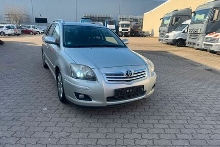 Toyota Avensis Gebrauchtwagen