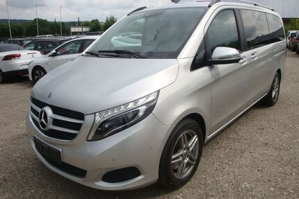 Mercedes-Benz V 220 Gebrauchtwagen