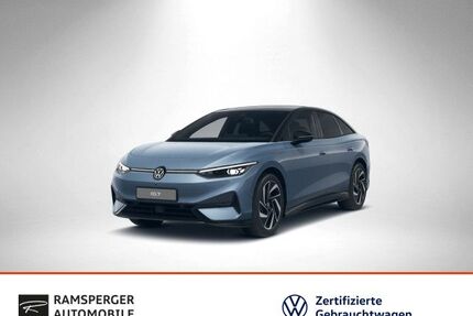 VW ID.7 Gebrauchtwagen