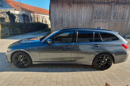 BMW 320 Gebrauchtwagen