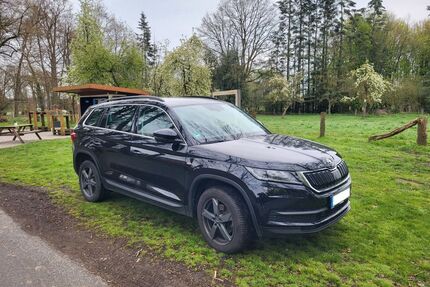 Skoda Kodiaq Gebrauchtwagen