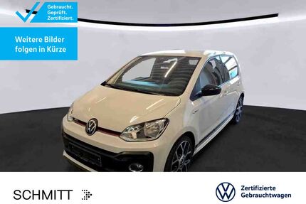 VW up! Gebrauchtwagen