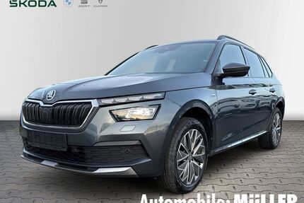 Skoda Kamiq Gebrauchtwagen