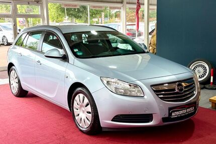 Opel Insignia Gebrauchtwagen