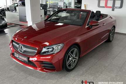 Mercedes-Benz C 300 Gebrauchtwagen
