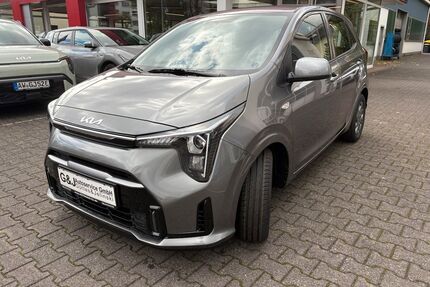 Kia Picanto Gebrauchtwagen