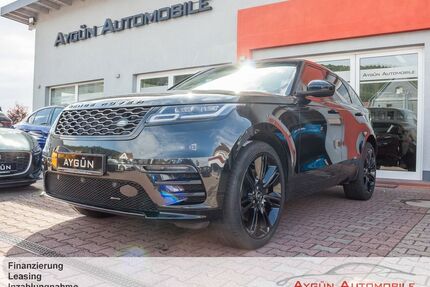Land Rover Range Rover Velar Gebrauchtwagen