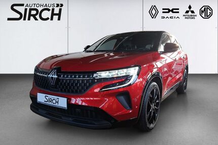 Renault Austral Gebrauchtwagen