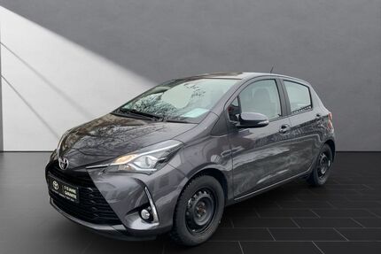 Toyota Yaris Gebrauchtwagen