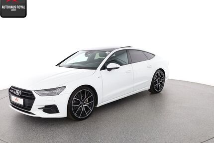 Audi A7 Gebrauchtwagen