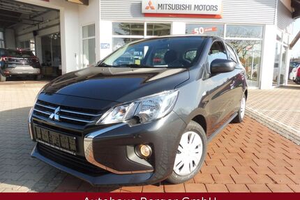 Mitsubishi Space Star Gebrauchtwagen