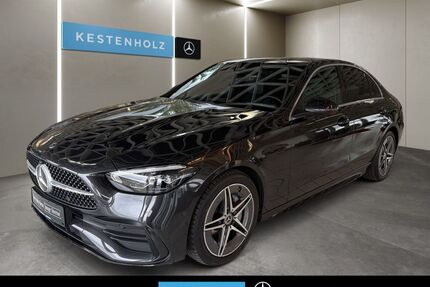 Mercedes-Benz C 200 Gebrauchtwagen