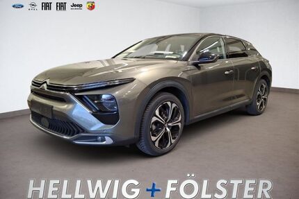 Citroen C5 X Gebrauchtwagen