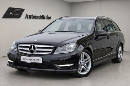 Mercedes-Benz C 250 Gebrauchtwagen