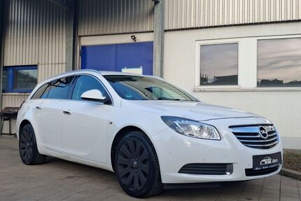 Opel Insignia Gebrauchtwagen