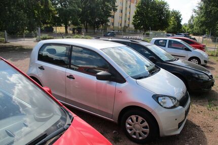 Skoda Citigo Gebrauchtwagen