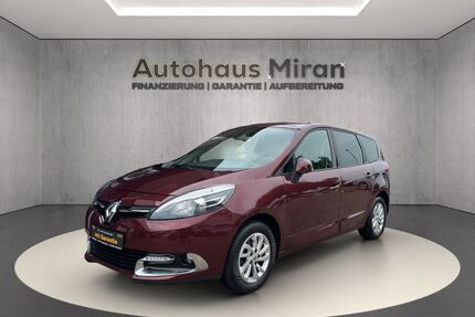 Renault Grand Scenic Gebrauchtwagen
