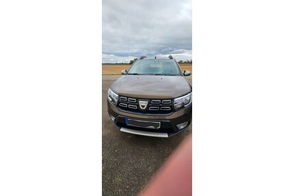 Dacia Sandero Gebrauchtwagen