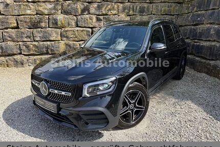 Mercedes-Benz GLB 220 Gebrauchtwagen