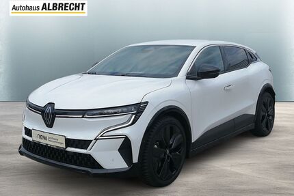 Renault Megane E-TECH Gebrauchtwagen
