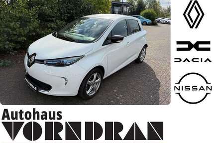 Renault ZOE Gebrauchtwagen