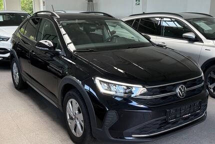 VW Taigo Gebrauchtwagen