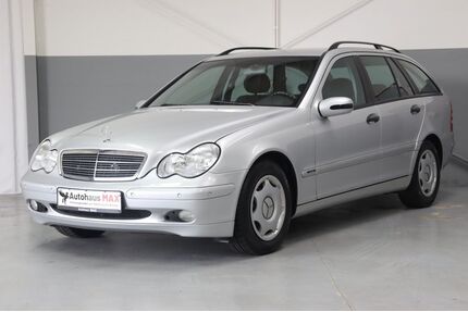 Mercedes-Benz C 200 Gebrauchtwagen