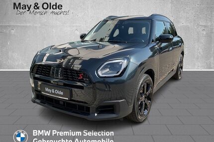 Mini Countryman S (Cooper) Gebrauchtwagen