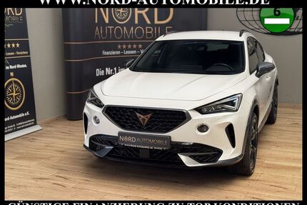 Cupra Formentor Gebrauchtwagen