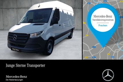 Mercedes-Benz Sprinter Gebrauchtwagen